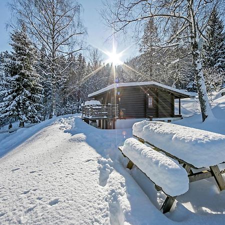 Chalet In Ski Resort In Woergl In Tyrol Kültér fotó