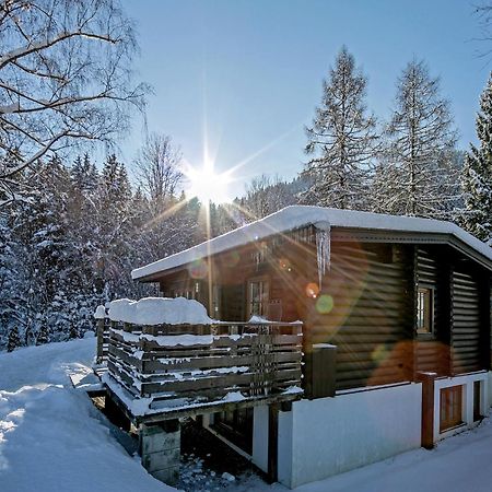 Chalet In Ski Resort In Woergl In Tyrol Kültér fotó