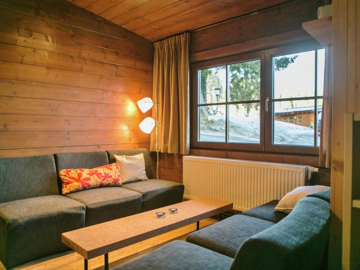 Chalet In Ski Resort In Woergl In Tyrol Kültér fotó