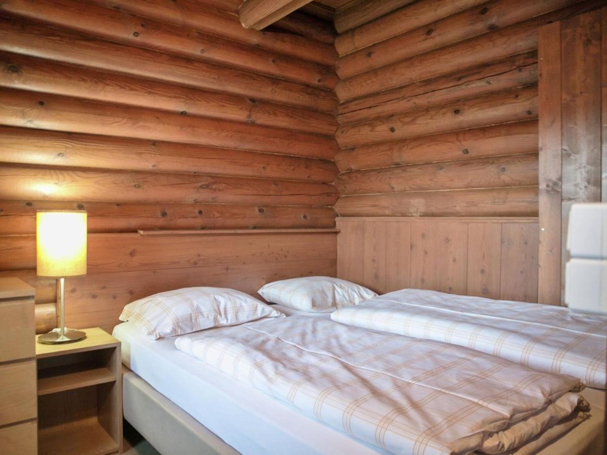 Chalet In Ski Resort In Woergl In Tyrol Kültér fotó