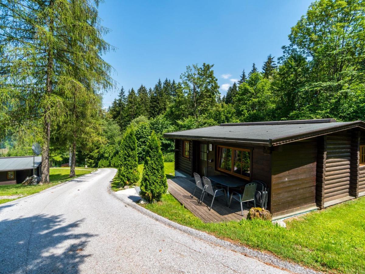 Chalet In Ski Resort In Woergl In Tyrol Kültér fotó