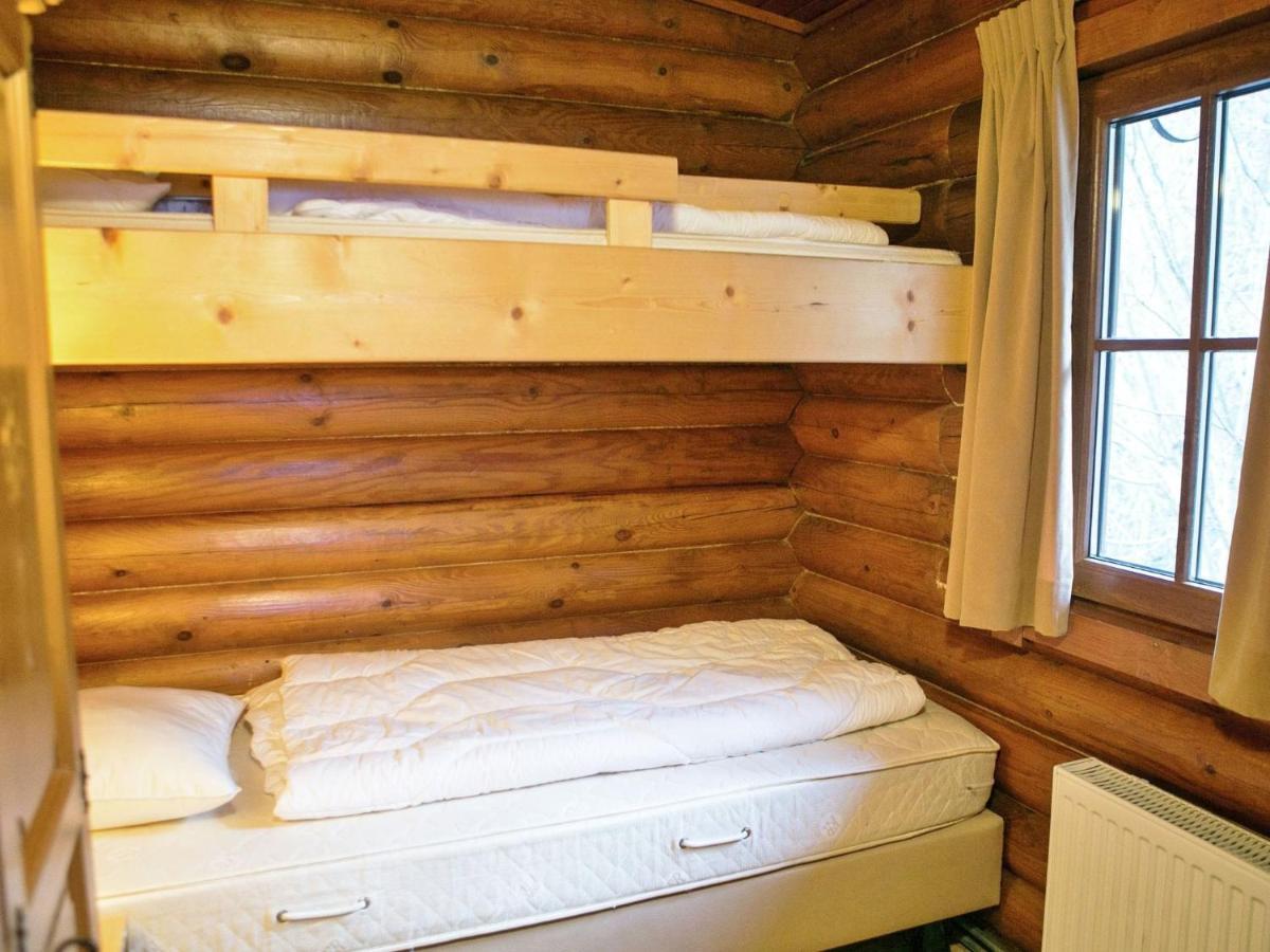 Chalet In Ski Resort In Woergl In Tyrol Kültér fotó