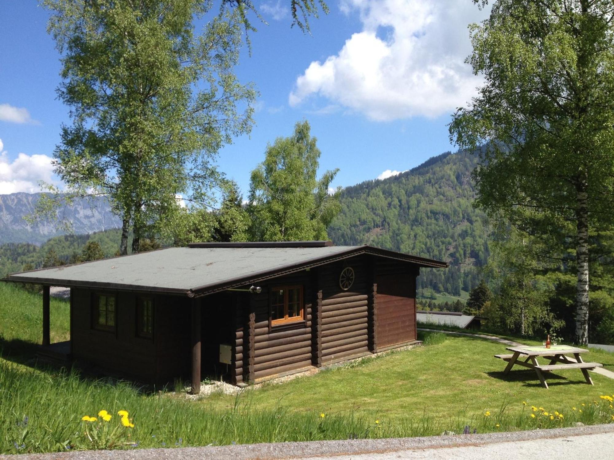 Chalet In Ski Resort In Woergl In Tyrol Kültér fotó