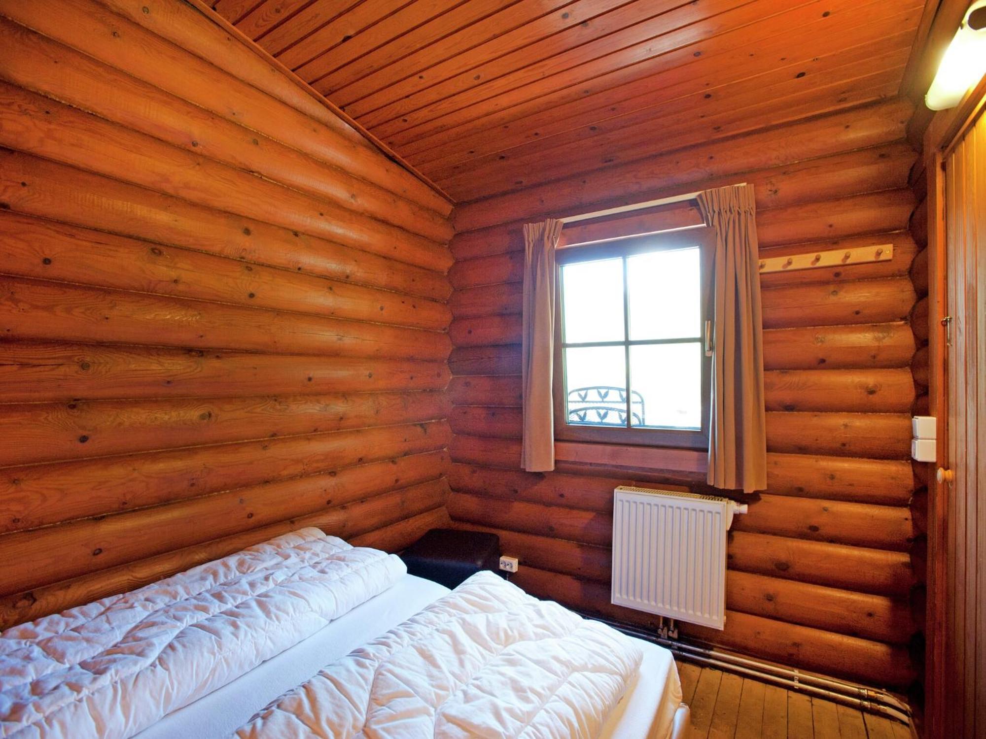 Chalet In Ski Resort In Woergl In Tyrol Kültér fotó