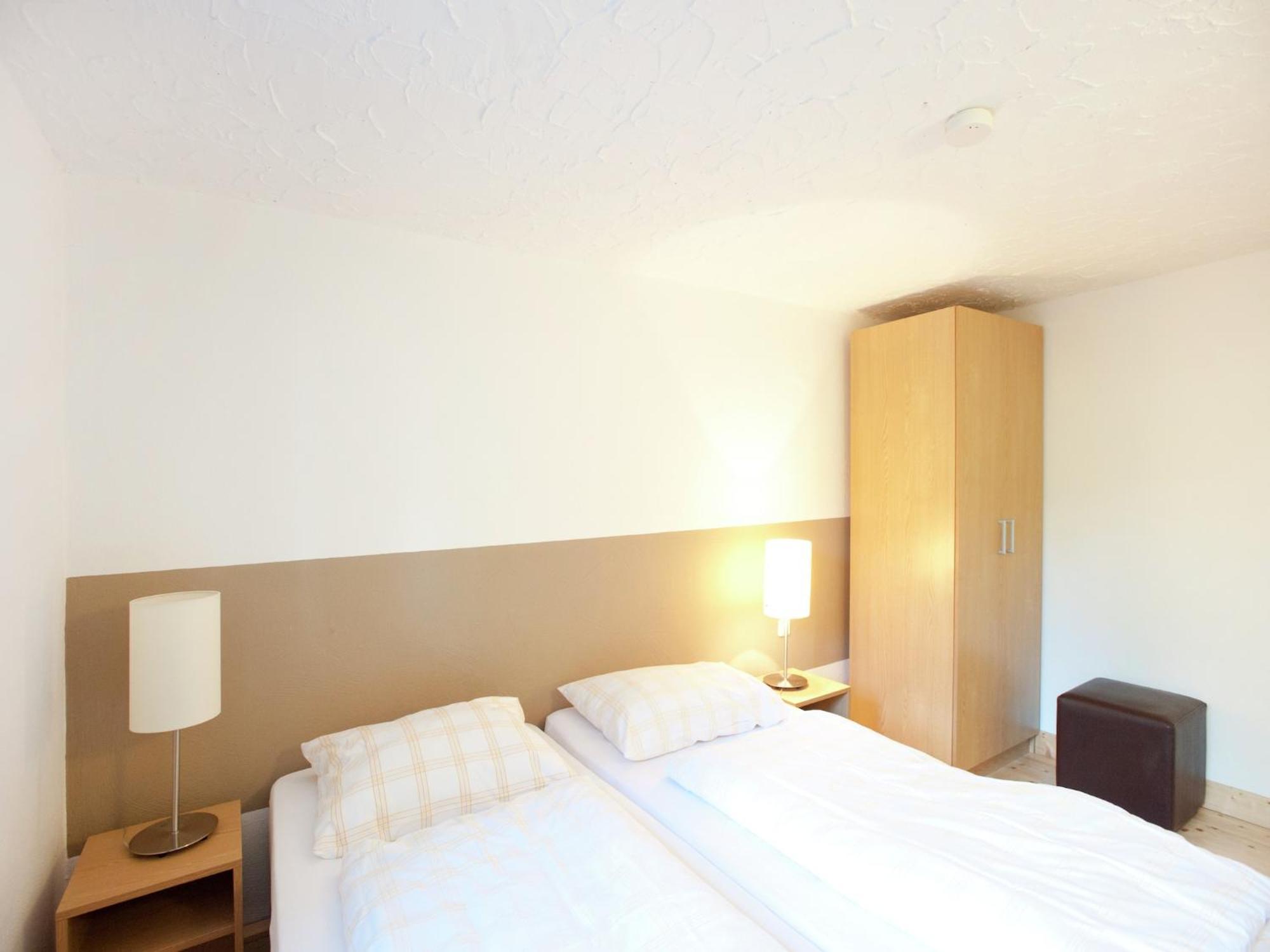 Chalet In Ski Resort In Woergl In Tyrol Kültér fotó