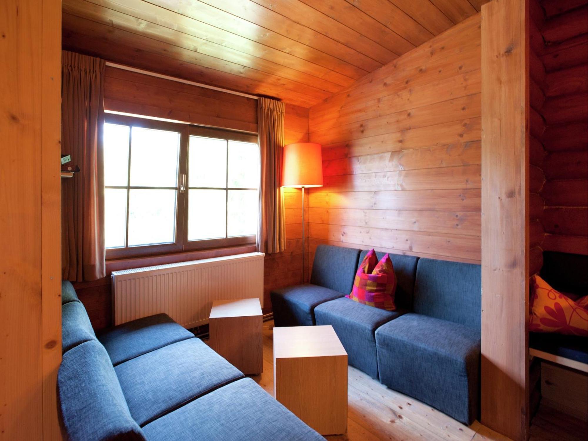 Chalet In Ski Resort In Woergl In Tyrol Kültér fotó