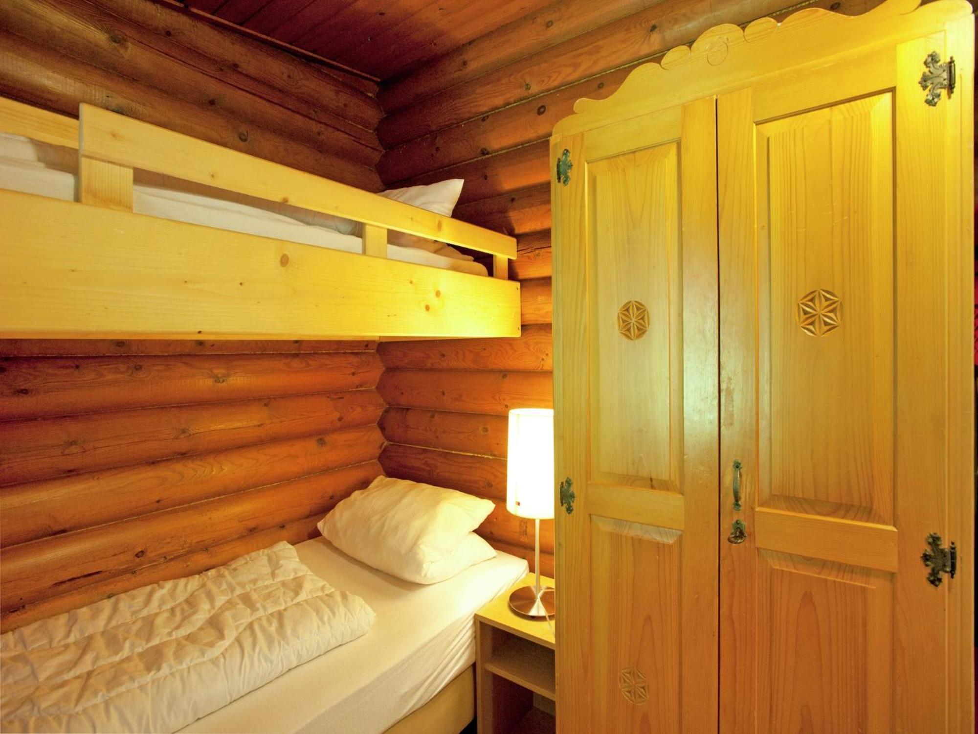 Chalet In Ski Resort In Woergl In Tyrol Kültér fotó