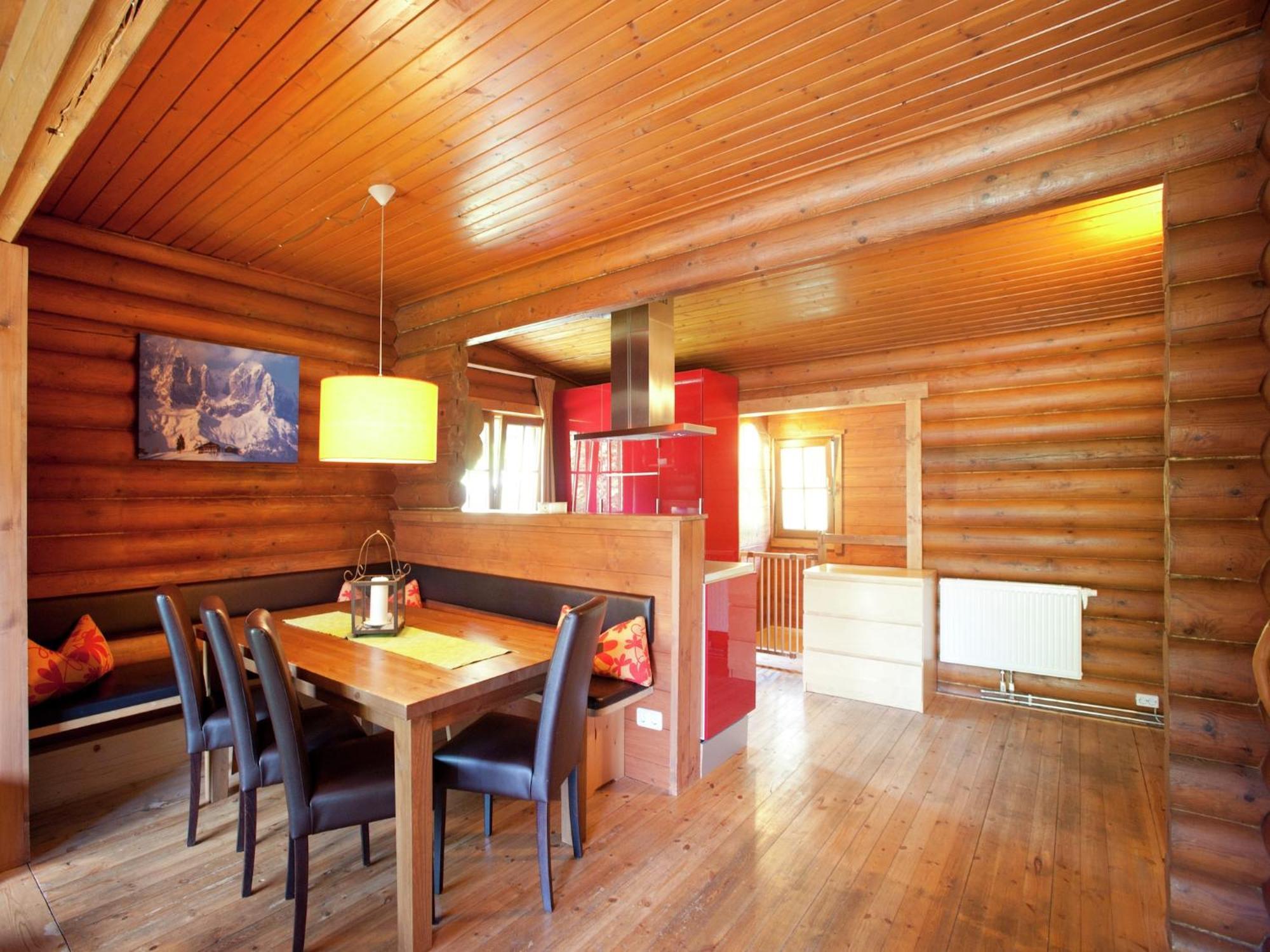 Chalet In Ski Resort In Woergl In Tyrol Kültér fotó
