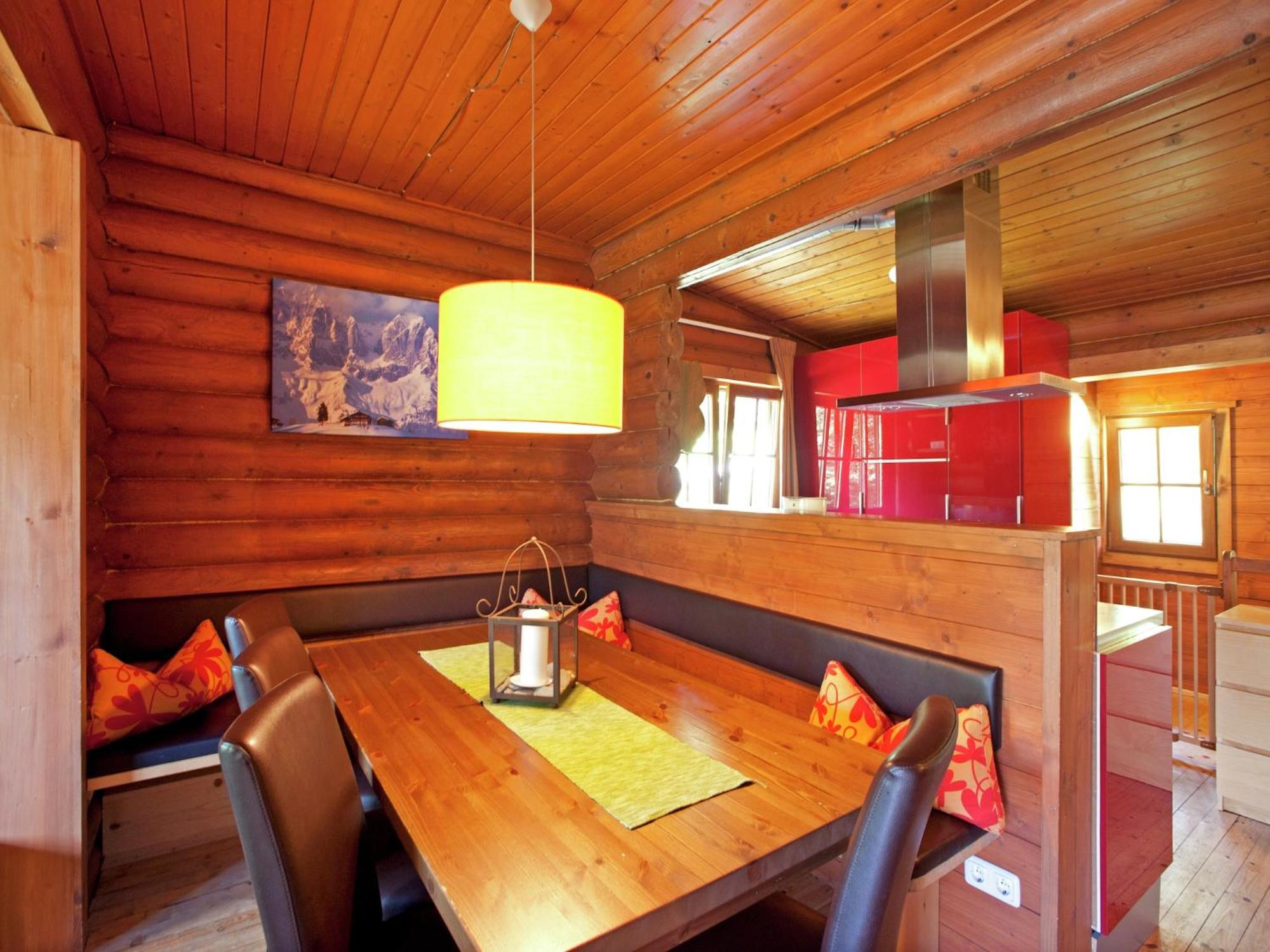 Chalet In Ski Resort In Woergl In Tyrol Kültér fotó